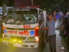 কলকাতার হোটেলে আগুন কুষ্টিয়ায় সাংবাদিক দেবাশীষ ও ছেলের সৎকার, দাফন স্ত্রী-শ্বশুরের