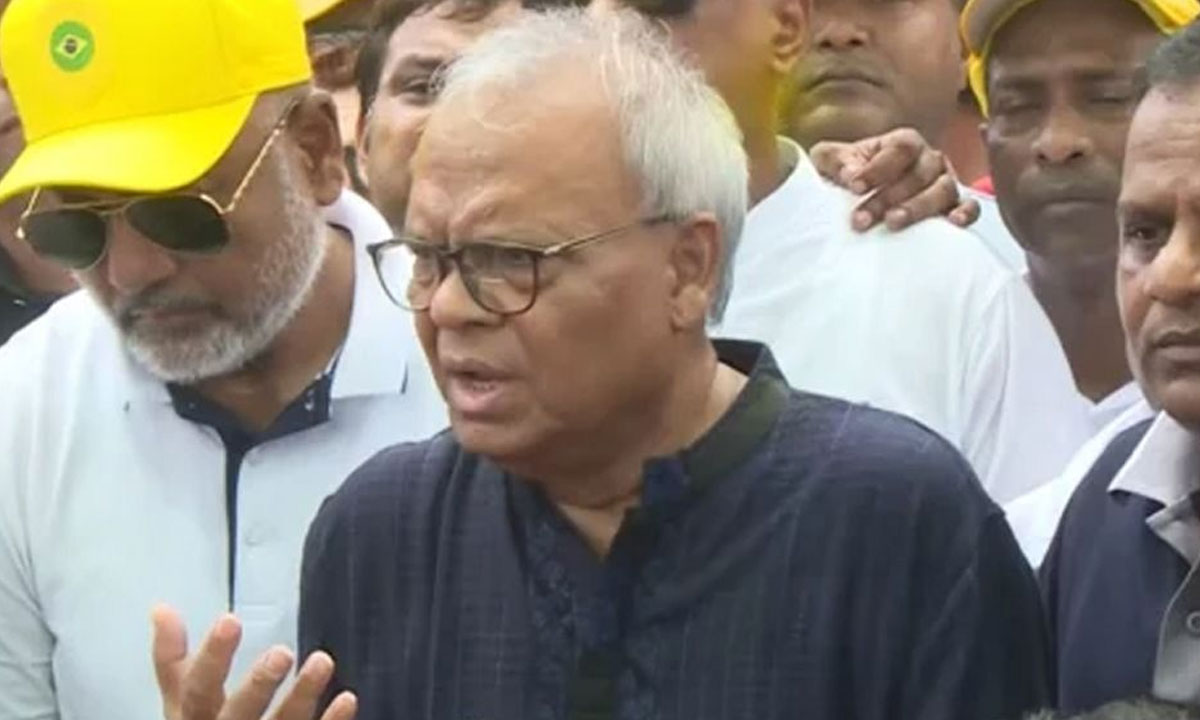 দলের নাম ভাঙিয়ে অনৈতিক কাজ করলে কঠোর ব্যবস্থা: রিজভী
