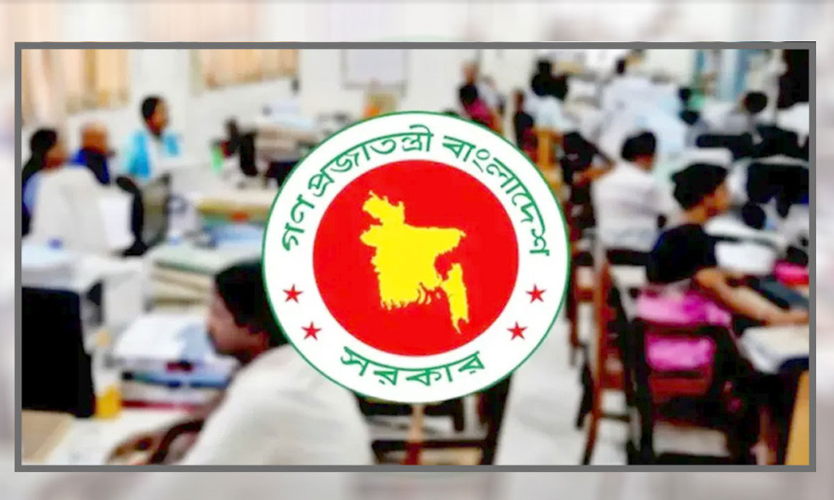 নতুন পে স্কেলে বেতন বাড়তে পারে ১৪২%, অনুমোদনের অপেক্ষায় প্রস্তাব