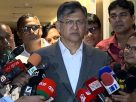 আল-কায়েদা নিয়ে জাতিসংঘের রিপোর্ট আমলে নিচ্ছে না সরকার: স্বরাষ্ট্রমন্ত্রী