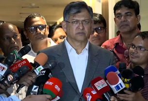 আল-কায়েদা নিয়ে জাতিসংঘের রিপোর্ট আমলে নিচ্ছে না সরকার: স্বরাষ্ট্রমন্ত্রী