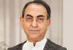 ঢাকা মেডিকেল হাসপাতাল ব্যবস্থাপনা কমিটির সভাপতি হলেন মির্জা আব্বাস