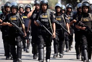 র‍্যাব বিলুপ্ত করে নতুন এসআরবি, খসড়া আইনে যা থাকছে