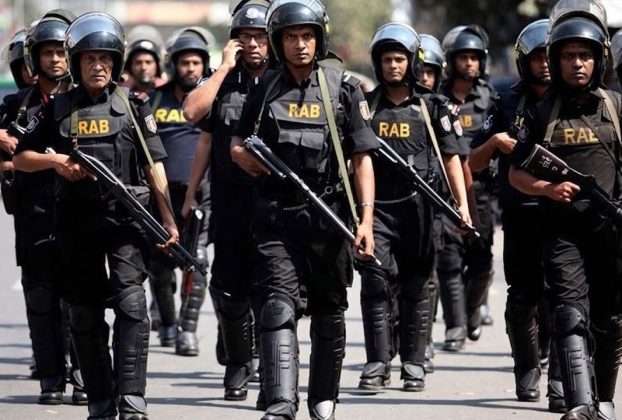 র‍্যাব বিলুপ্ত করে নতুন এসআরবি, খসড়া আইনে যা থাকছে