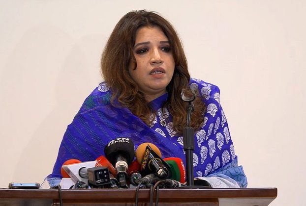 নারীদের এগিয়ে নিতে দলগুলোর মনস্তাত্ত্বিক-পলিসিগত পরিবর্তন আনা জরুরি