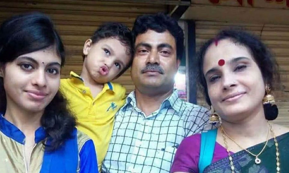 রংপুরে ৪ জনকে হত্যায় এসিড ব্যবহার হয়নি দাবি ময়নাতদন্তকারী চিকিৎসকের