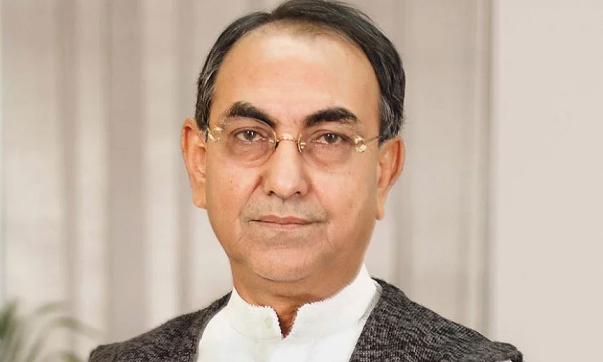 ঢাকা মেডিকেল হাসপাতাল ব্যবস্থাপনা কমিটির সভাপতি হলেন মির্জা আব্বাস