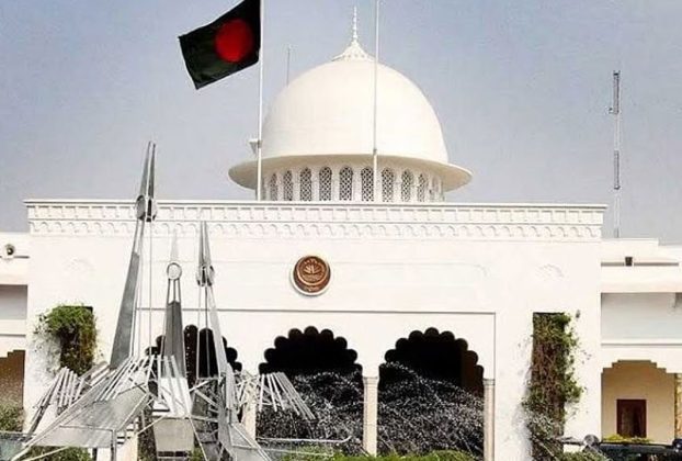 আজই জানা যাবে কে হচ্ছেন দেশের পরবর্তী রাষ্ট্রপতি