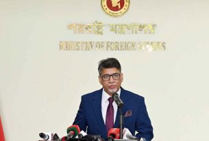 তারেক রহমানের ভারত সফরের আগে শেখ হাসিনাসহ পলাতক আসামিদের ফেরত চায় ঢাকা
