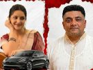 পরীমনির গাড়ি বিতর্কে ‘মাসরুর’ নাম নিয়ে নতুন করে বিভ্রান্তি