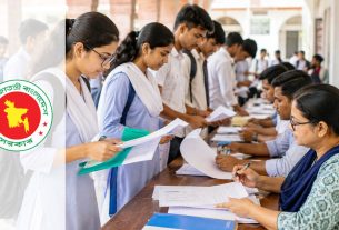 একাদশে ভর্তিতে কোন কোটায় কত শতাংশ, মেধার ভিত্তিতে কত?