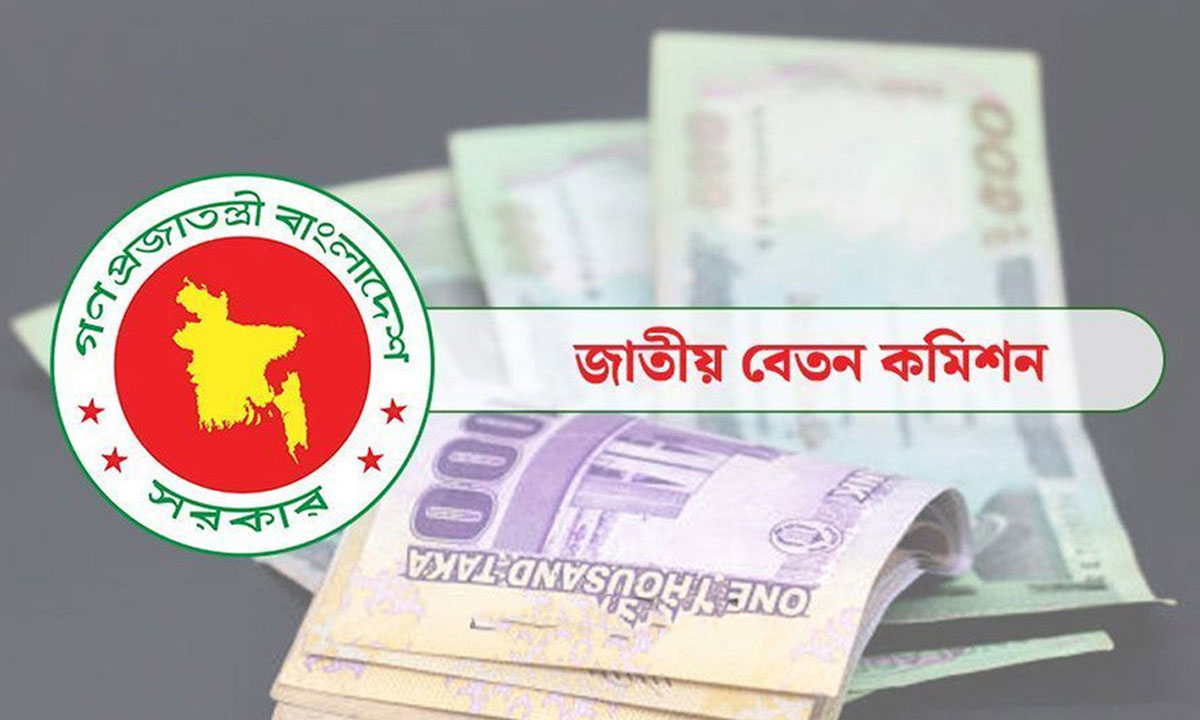 পে স্কেলের দ্রুত প্রজ্ঞাপন জারি নিয়ে রাষ্ট্রপতির সুদৃষ্টি চাইলেন সরকারি কর্মচারীরা