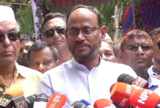 প্রধানমন্ত্রী শিক্ষাকে সর্বোচ্চ অগ্রাধিকার দিয়েছেন: প্রতিমন্ত্রী টুকু