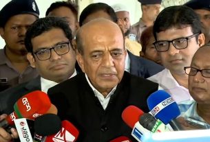 বাংলাদেশের সঙ্গে সুসম্পর্ক চান মোদি: ভারতীয় হাইকমিশনার