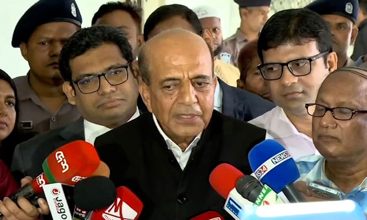 বাংলাদেশের সঙ্গে সুসম্পর্ক চান মোদি: ভারতীয় হাইকমিশনার