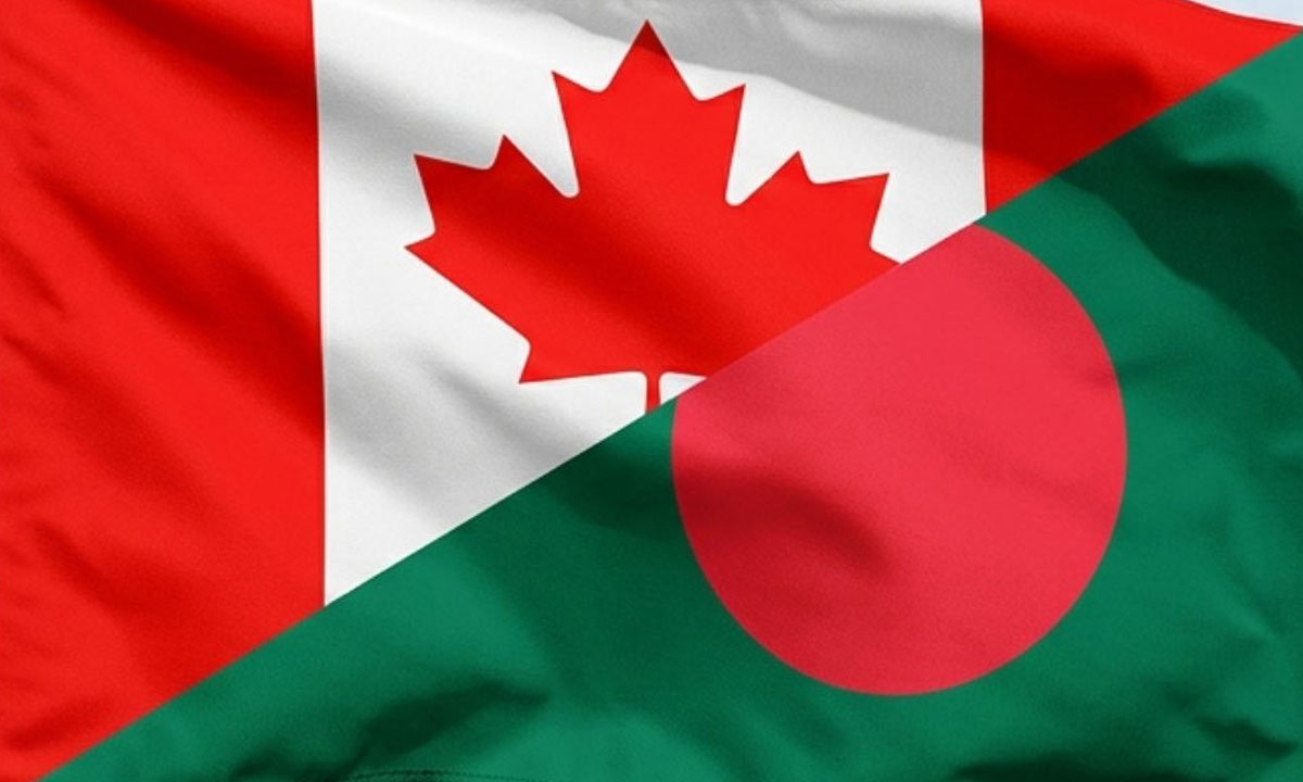 বাংলাদেশ ভ্রমণ নিয়ে ‘উচ্চমাত্রার’ সতর্কতা বহাল রাখল কানাডা