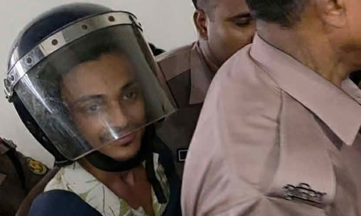 দুই মামলায় জামিন পেলেন প্রিন্স মামুন