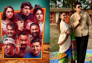 ‘ব্যাচেলর পয়েন্ট’-এ নতুন চমক, যুক্ত হচ্ছেন রাফসান ও সুনেরাহ