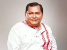 নেপালে বন্যা-ভূমিধসে নিখোঁজ টলিউড অভিনেতা খরাজ মুখোপাধ্যায়