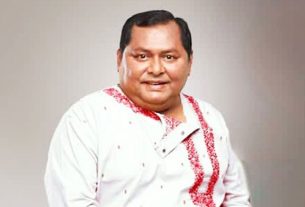 নেপালে বন্যা-ভূমিধসে নিখোঁজ টলিউড অভিনেতা খরাজ মুখোপাধ্যায়