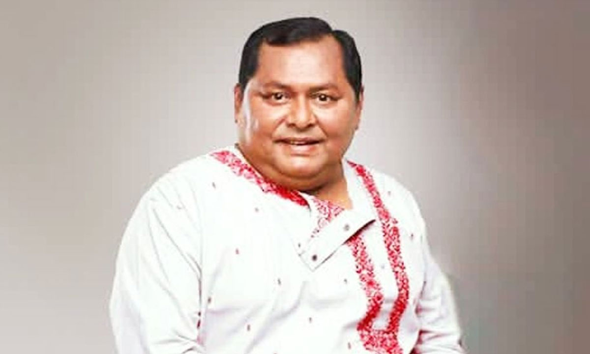 নেপালে বন্যা-ভূমিধসে নিখোঁজ টলিউড অভিনেতা খরাজ মুখোপাধ্যায়