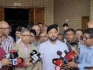 গুমের দিন শেষ হয়ে গেছে, বিগত ঘটনারও বিচার হবে : প্রতিমন্ত্রী ইশরাক