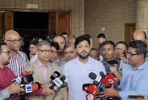 গুমের দিন শেষ হয়ে গেছে, বিগত ঘটনারও বিচার হবে : প্রতিমন্ত্রী ইশরাক
