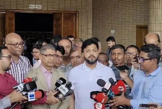 গুমের দিন শেষ হয়ে গেছে, বিগত ঘটনারও বিচার হবে : প্রতিমন্ত্রী ইশরাক