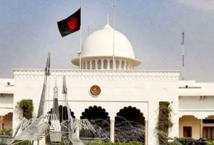 শুক্রবার সন্ধ্যায় শপথ নেবেন নতুন রাষ্ট্রপতি