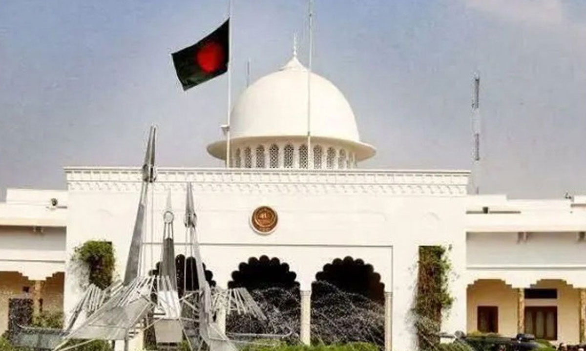শুক্রবার সন্ধ্যায় শপথ নেবেন নতুন রাষ্ট্রপতি