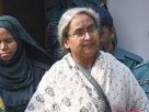 স্বামীর মৃত্যুতে ১২ ঘণ্টার প্যারোলে মুক্তি পেলেন দীপু মনি