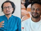 সাকিব নষ্ট-পচে যাওয়া মানুষ: প্রধানমন্ত্রীর উপদেষ্টা ডা. জাহেদ