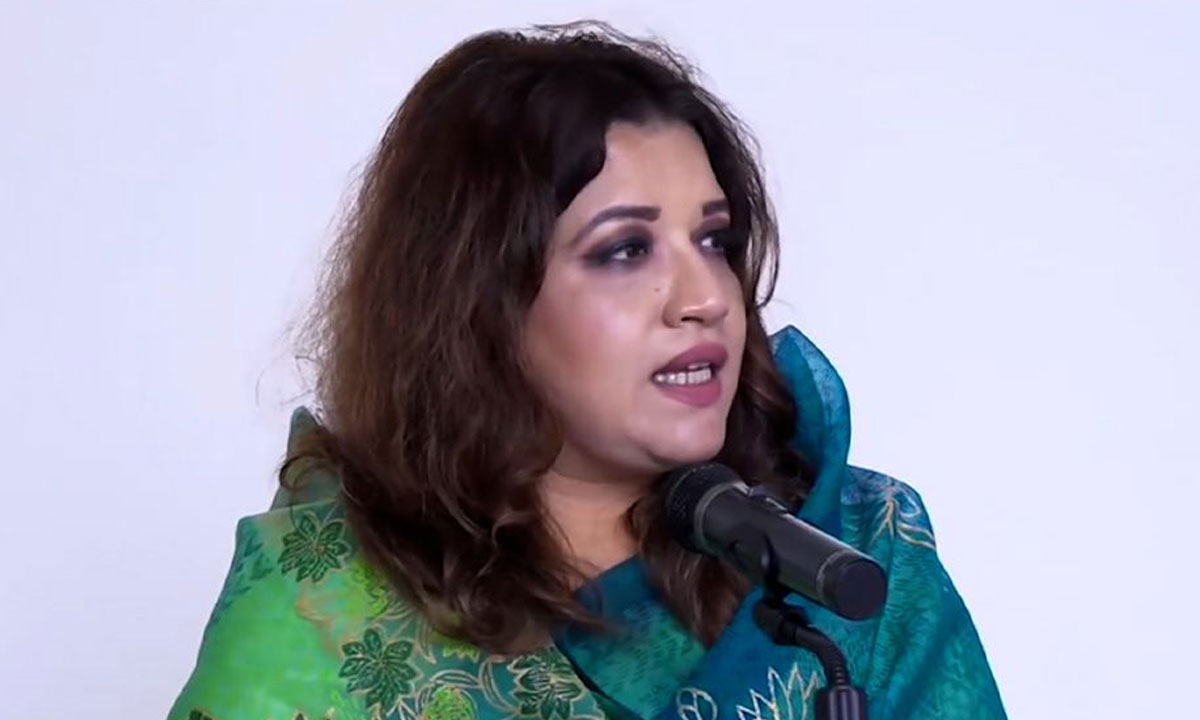 প্রধানমন্ত্রীর দিল্লি সফর নিয়ে ইতিবাচক ঢাকা: পররাষ্ট্র প্রতিমন্ত্রী