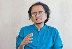শেখ হাসিনার বক্তব্য প্রচার করলে গণমাধ্যমের বিরুদ্ধে ব্যবস্থা: তথ্য উপদেষ্টা