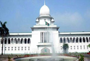 রাষ্ট্রপতি নির্বাচনের তফসিল নিয়ে রিট খারিজ