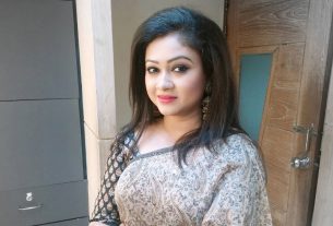 ৮ বছর পর বিচ্ছেদের কারণ জানালেন অভিনেত্রী সাবরীন সাকা মীম