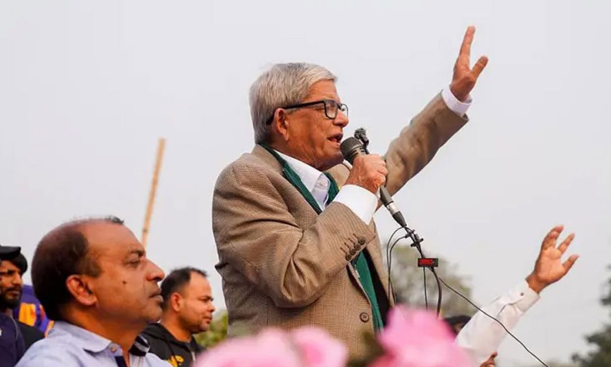 ২৫ মিনিট আগেনতুন রাষ্ট্রপতিকে অভিনন্দন জানালেন প্রধানমন্ত্রী ও এমপিরা