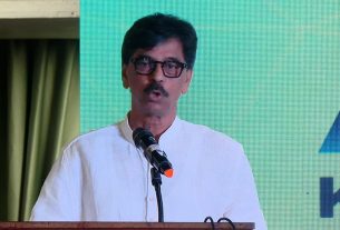 নিরাপদ খাদ্য উৎপাদনে আপস নয়, কৃষি ও মৎস্যপণ্যের মান নিশ্চিতে মন্ত্রীর আহ্বান