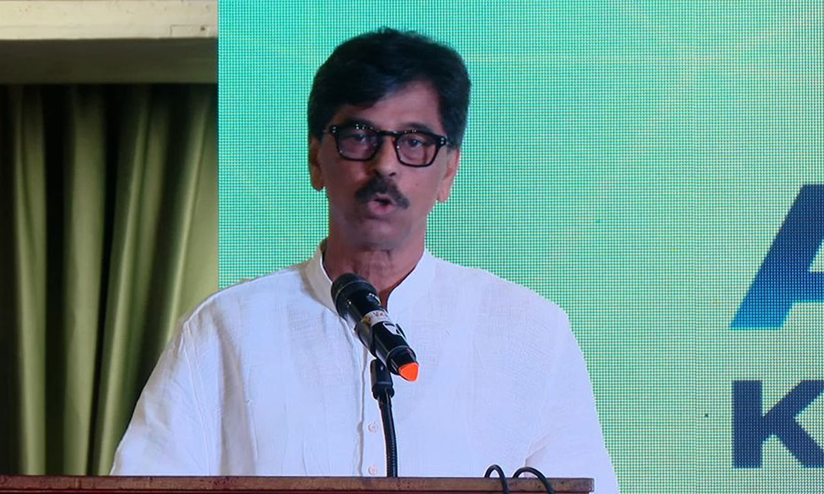 নিরাপদ খাদ্য উৎপাদনে আপস নয়, কৃষি ও মৎস্যপণ্যের মান নিশ্চিতে মন্ত্রীর আহ্বান