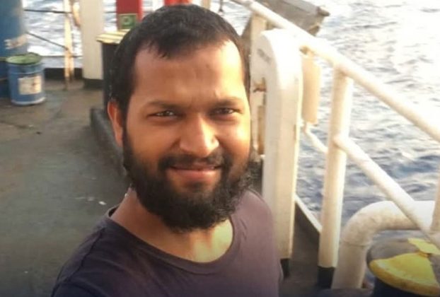 ভারতে বঙ্গোপসাগরে জাহাজডুবি, নিখোঁজ বাংলাদেশি মেরিন ইঞ্জিনিয়ার মামুন