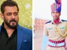 সালমানের বাড়ির নিরাপত্তা দিতে গিয়ে পুলিশের মৃত্যু