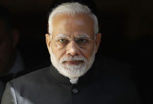 বিক্ষোভকারী ছাত্রদের ক্ষমা করতে চান মোদি, প্রকাশ করলেন ক্ষোভও