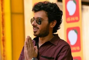 বড় পর্দায় ফিরছেন মুন্না ভাইয়া, আসছে ‘মির্জাপুর