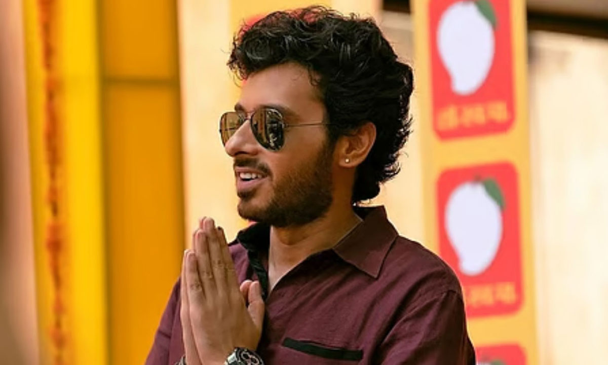 বড় পর্দায় ফিরছেন মুন্না ভাইয়া, আসছে ‘মির্জাপুর