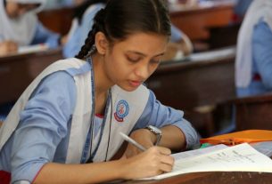 ২০২৭ সালের এসএসসি পরীক্ষা শুরু ১৪ মার্চ, শেষ ১৫ এপ্রিল