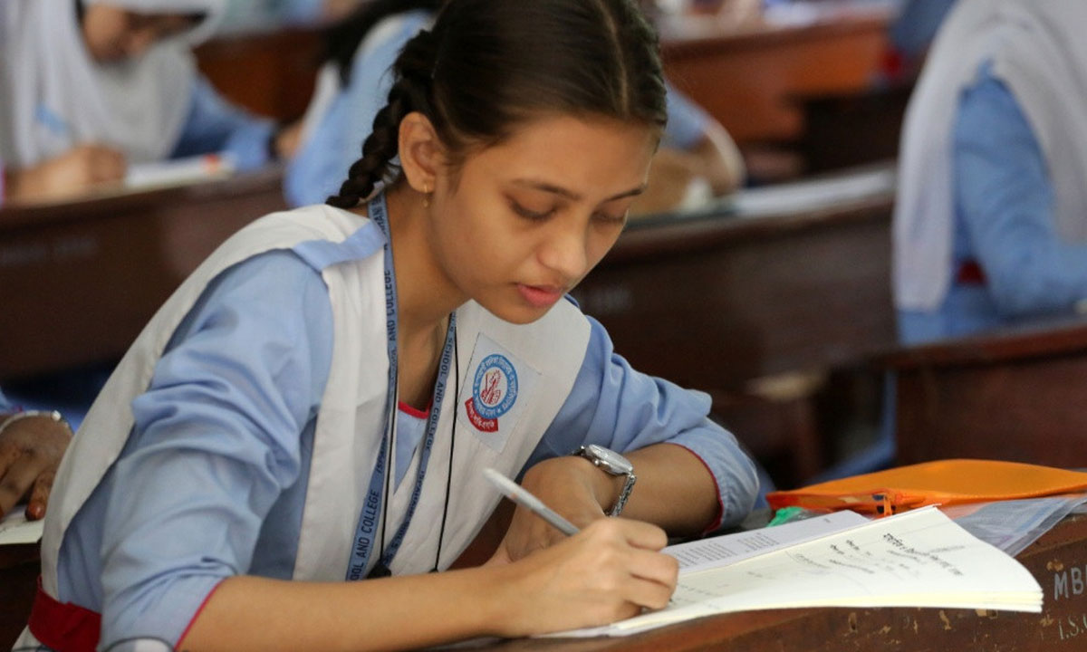 ২০২৭ সালের এসএসসি পরীক্ষা শুরু ১৪ মার্চ, শেষ ১৫ এপ্রিল