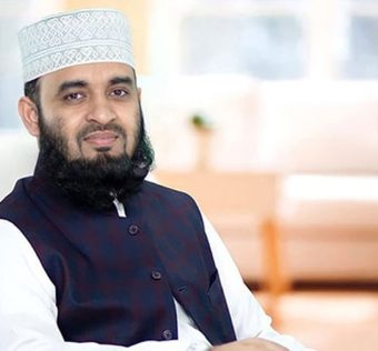 এসএসসির ফল নিয়ে যা বললেন মিজানুর রহমান আজহারি