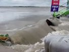 ভারতের উত্তর-পূর্বাঞ্চলে ভয়াবহ বন্যা, আসামে মৃত বেড়ে ৯৫