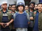 ডেভিড ইমনের ১৪ দিনের রিমান্ড চাইল পুলিশ