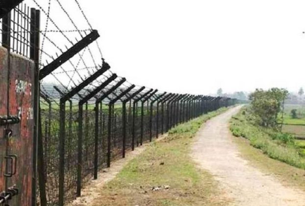 কুলাউড়া সীমান্তে বিএসএফের গুলিতে বাংলাদেশি নিহত